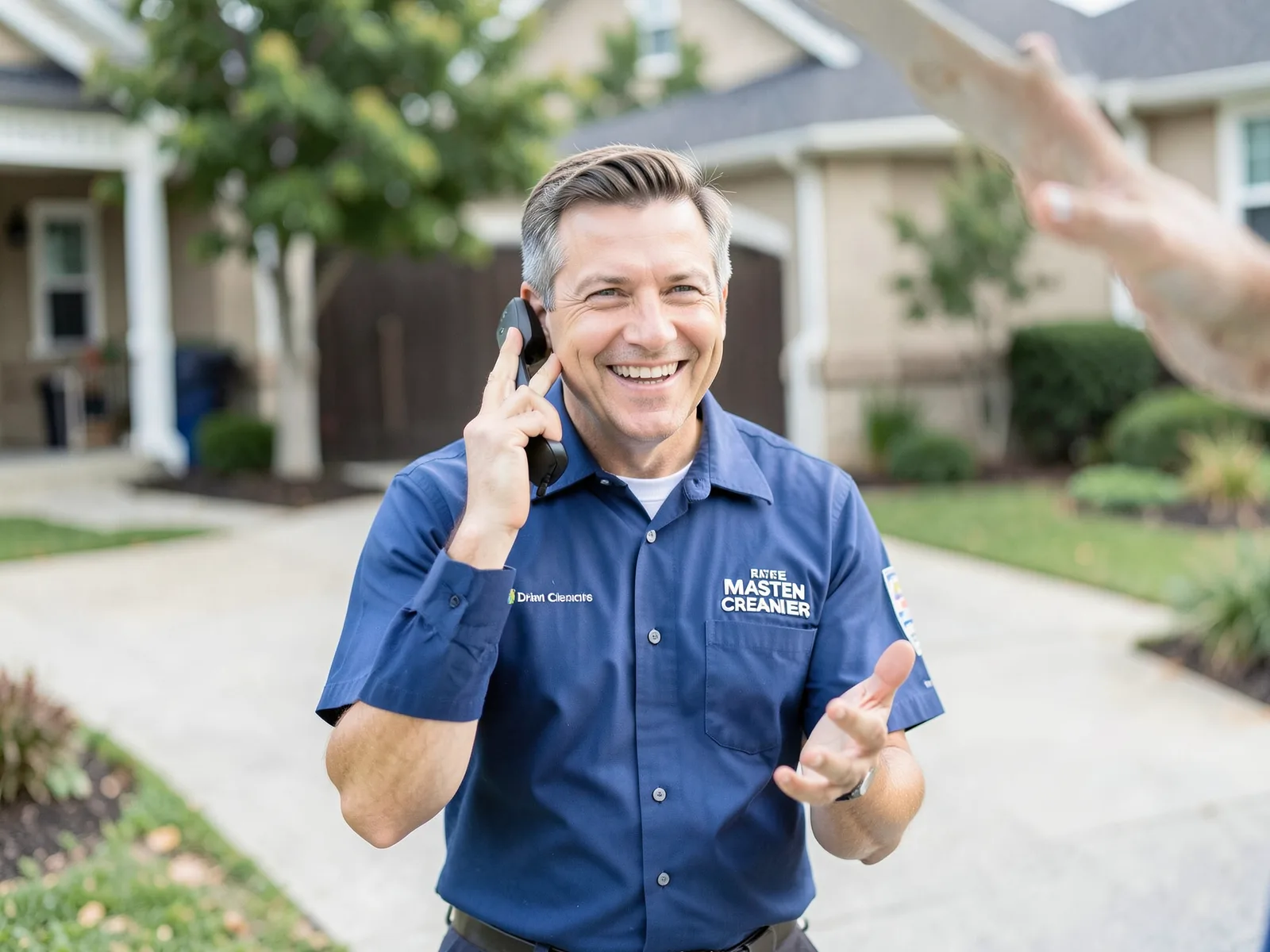Drain Cleaning Waite Park, MN FAQs